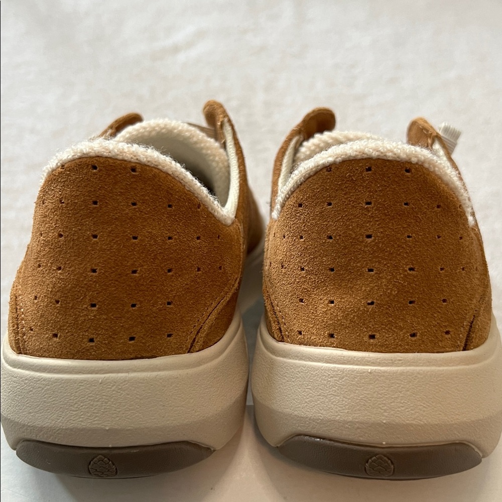 Stio Women's Colter Summer Low Shoes, Mustang, Size 7.5 - Picture 9 of 9